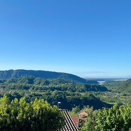 Villa Rosa Friuli Anduins Dış mekan fotoğraf