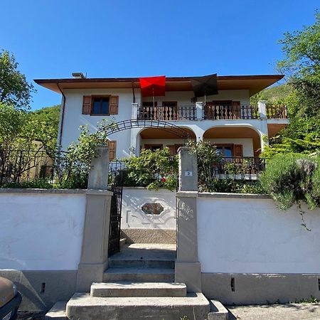 Villa Rosa Friuli Anduins Dış mekan fotoğraf