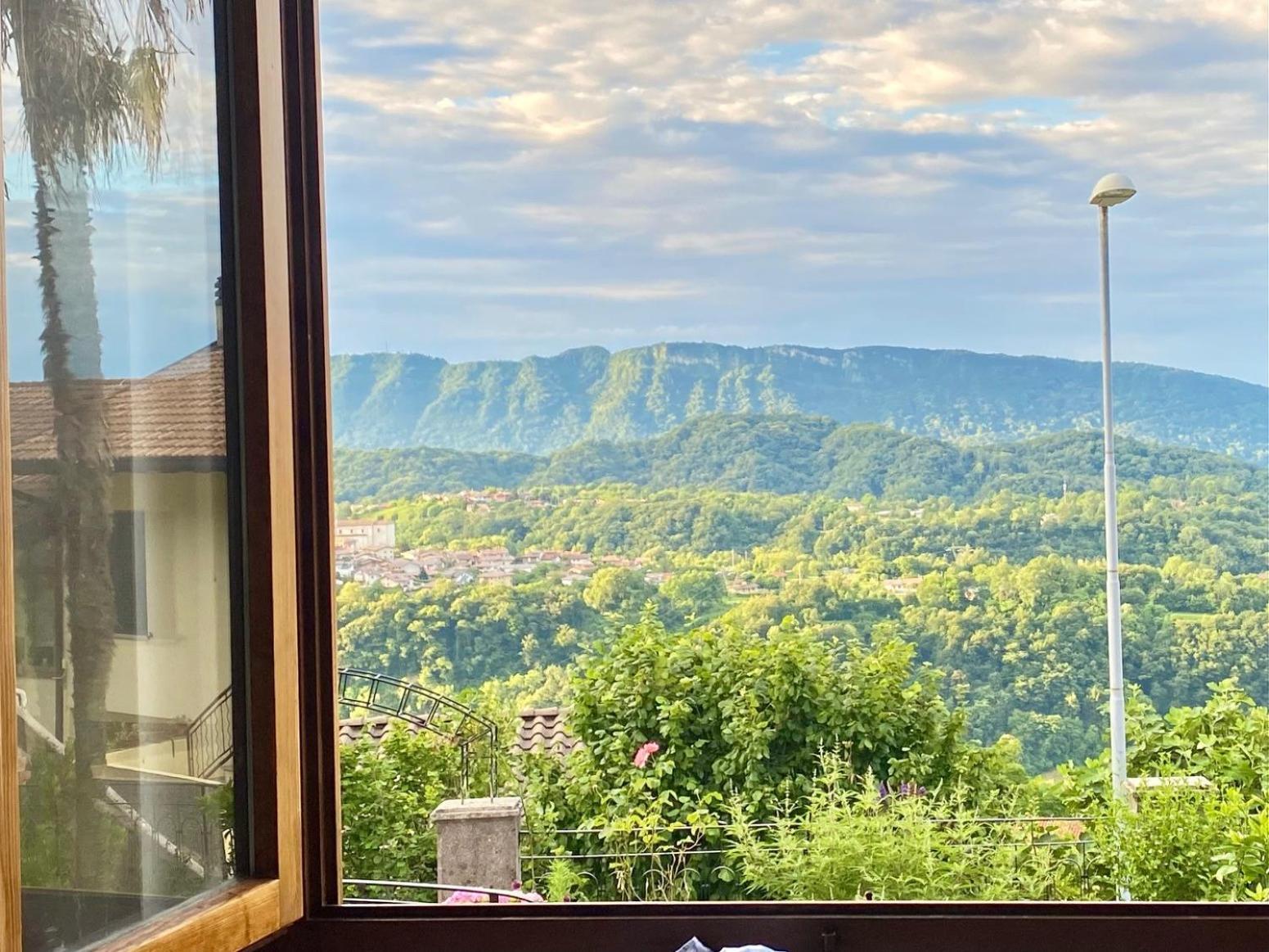 Villa Rosa Friuli Anduins Dış mekan fotoğraf