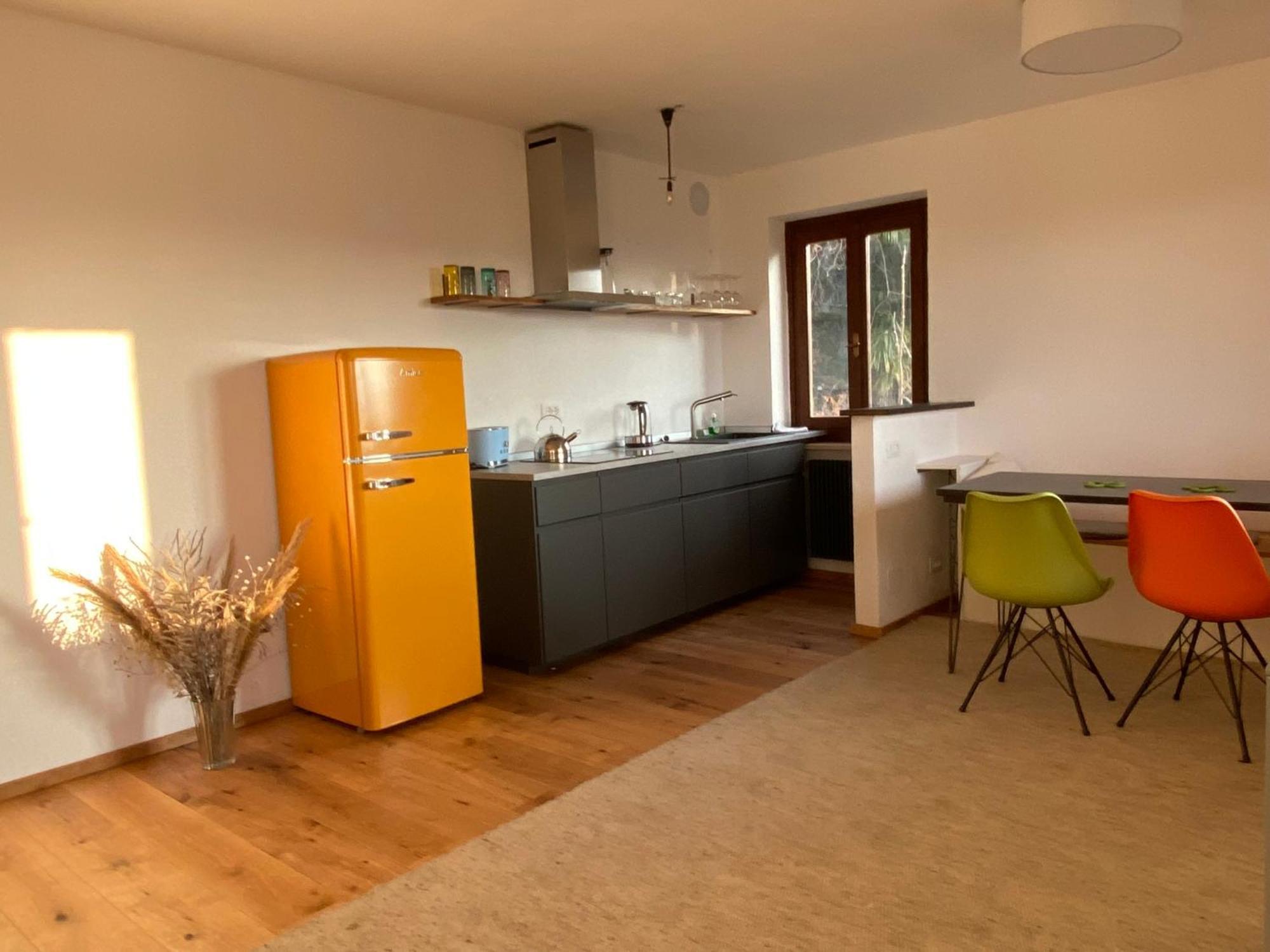 Villa Rosa Friuli Anduins Dış mekan fotoğraf