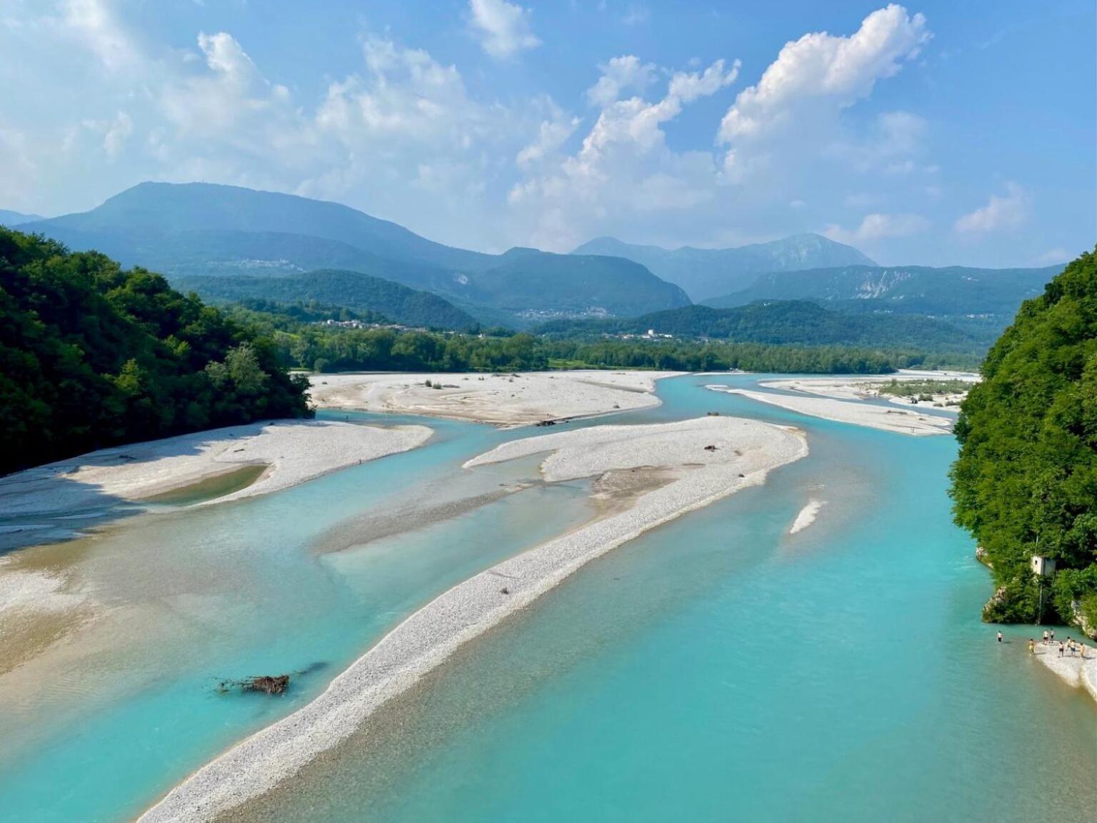 Villa Rosa Friuli Anduins Dış mekan fotoğraf