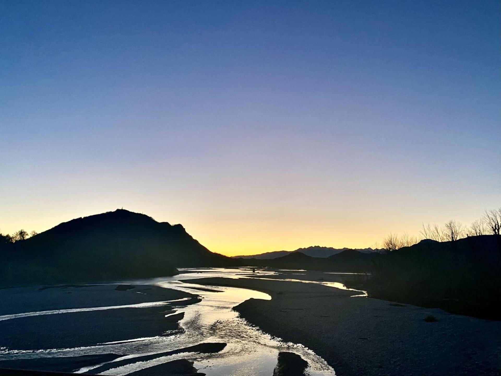 Villa Rosa Friuli Anduins Dış mekan fotoğraf