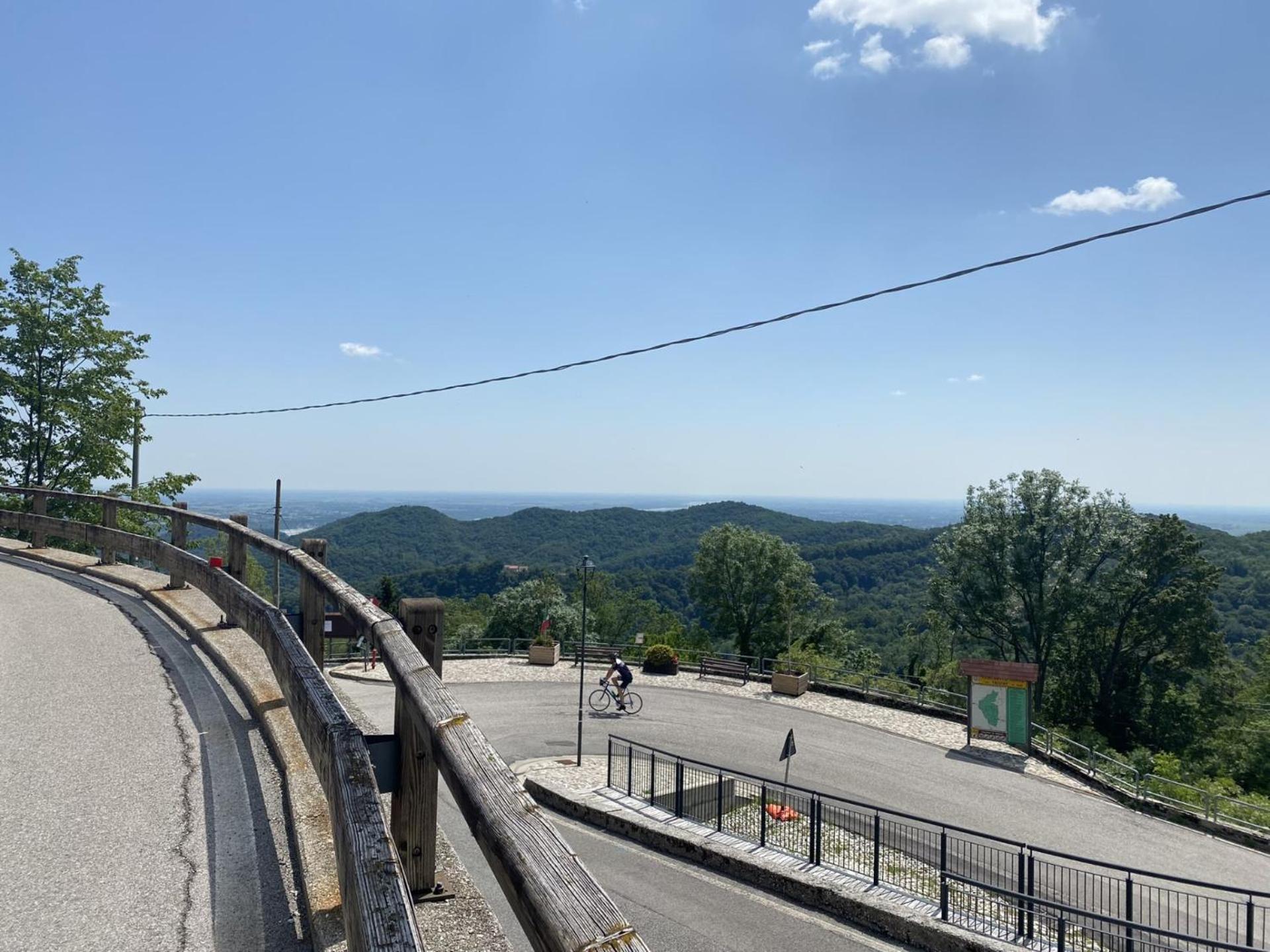 Villa Rosa Friuli Anduins Dış mekan fotoğraf