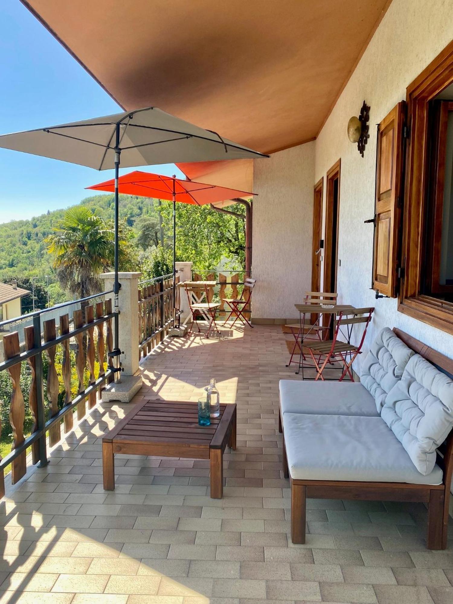 Villa Rosa Friuli Anduins Dış mekan fotoğraf