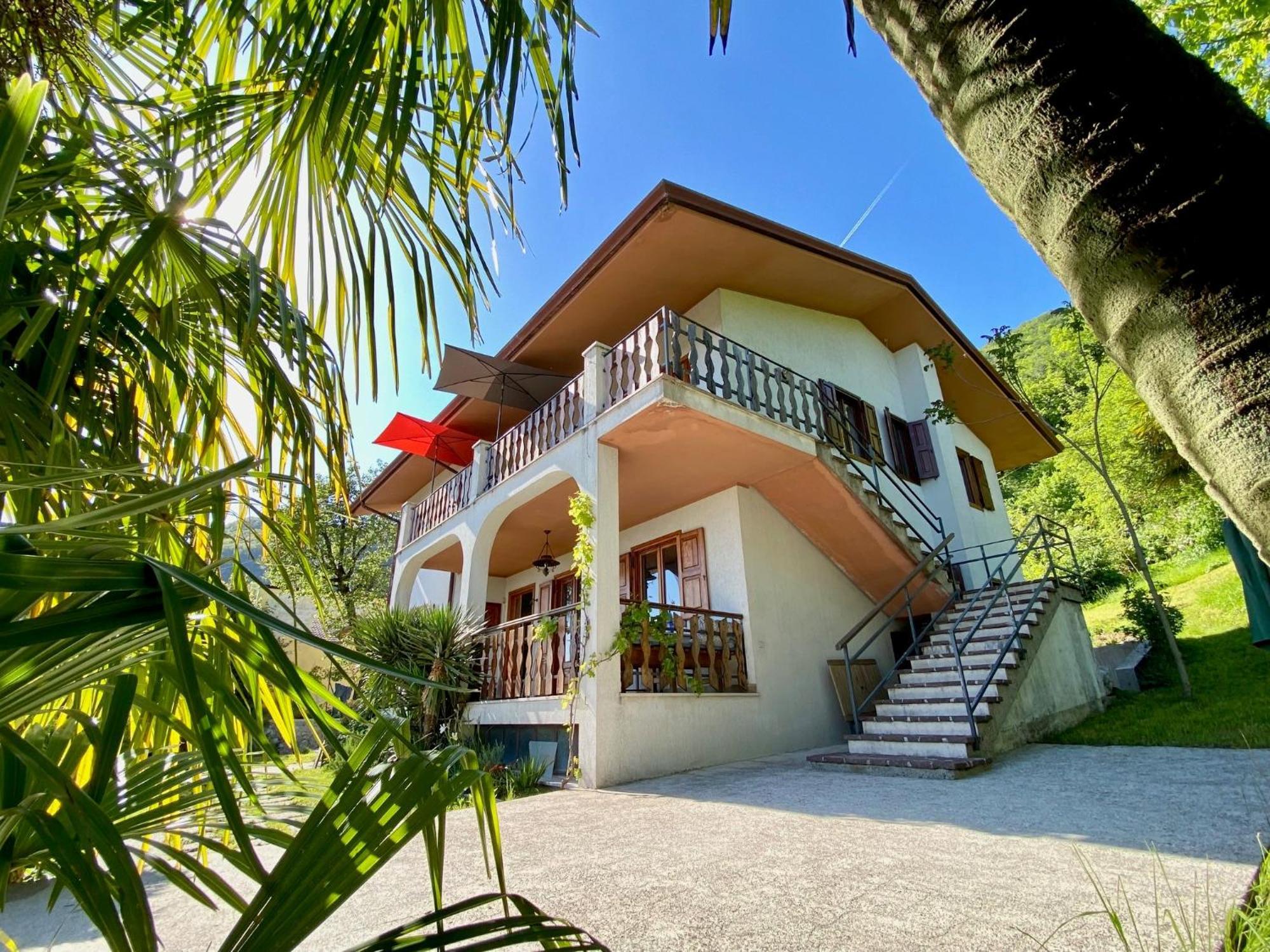 Villa Rosa Friuli Anduins Dış mekan fotoğraf