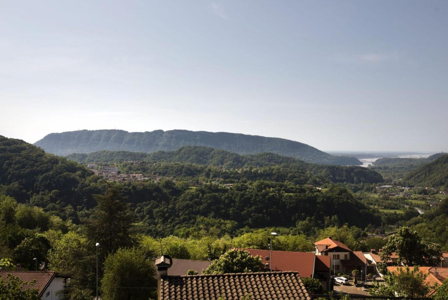 Villa Rosa Friuli Anduins Dış mekan fotoğraf