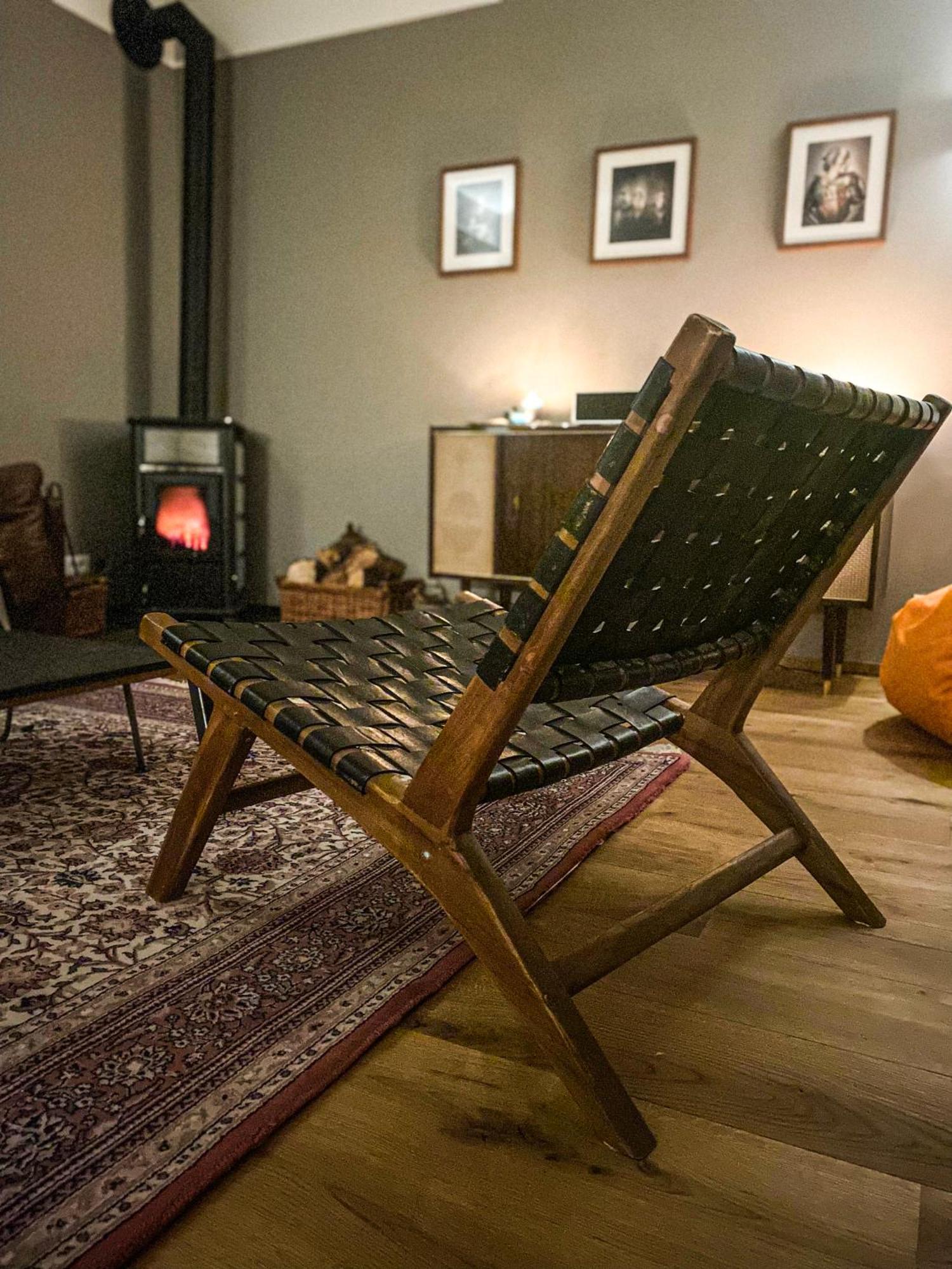 Villa Rosa Friuli Anduins Dış mekan fotoğraf