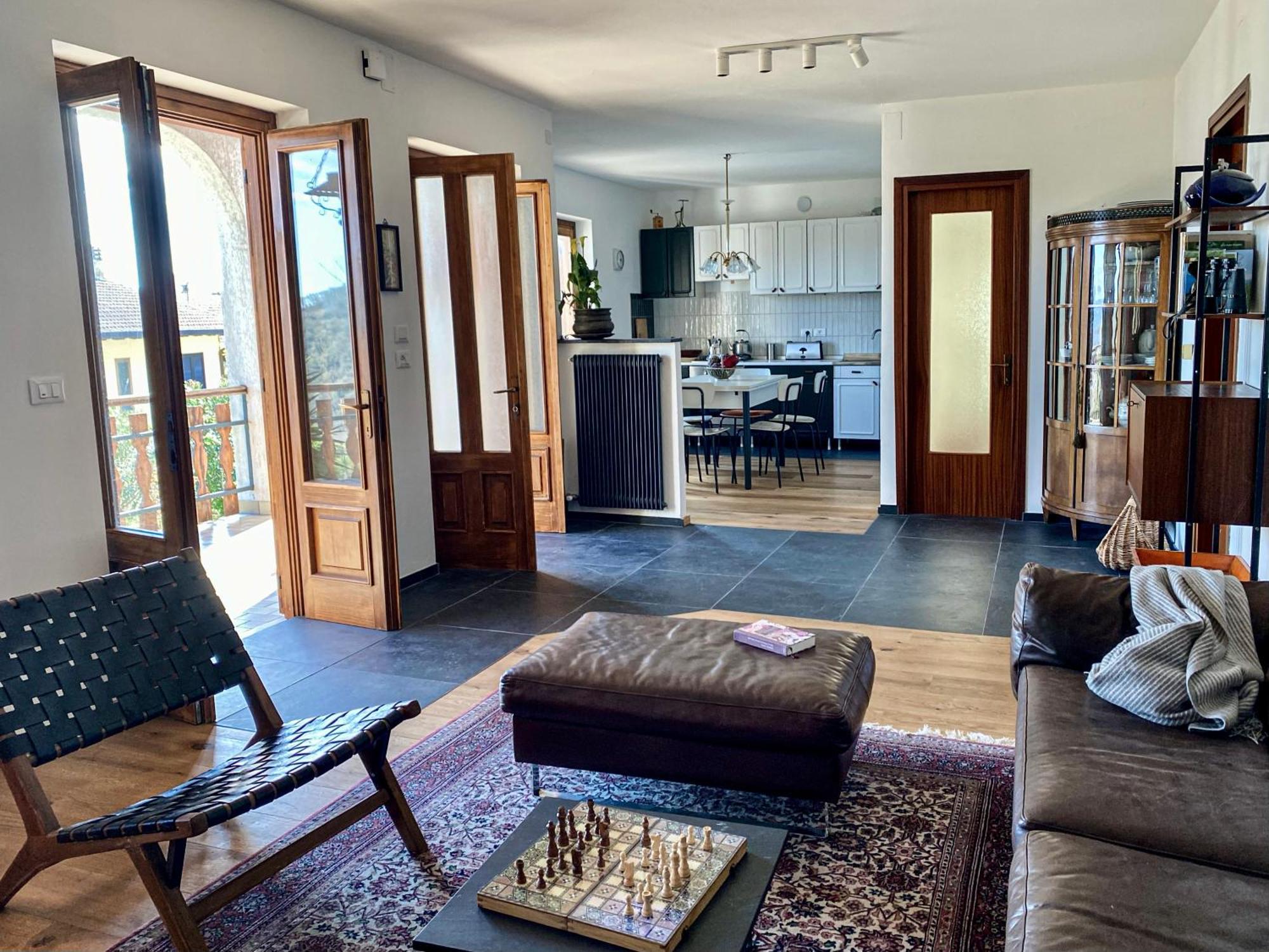 Villa Rosa Friuli Anduins Dış mekan fotoğraf