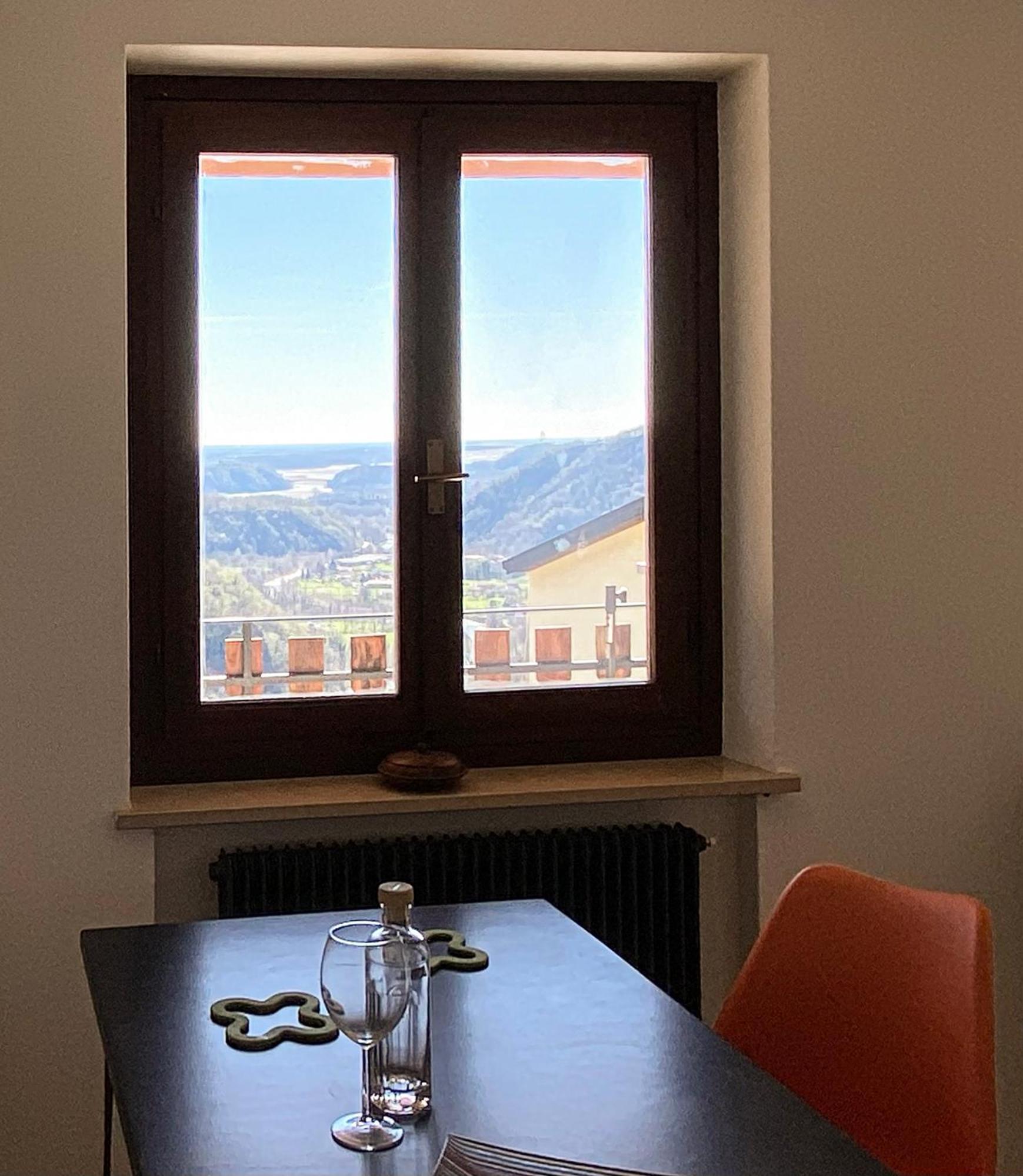 Villa Rosa Friuli Anduins Dış mekan fotoğraf