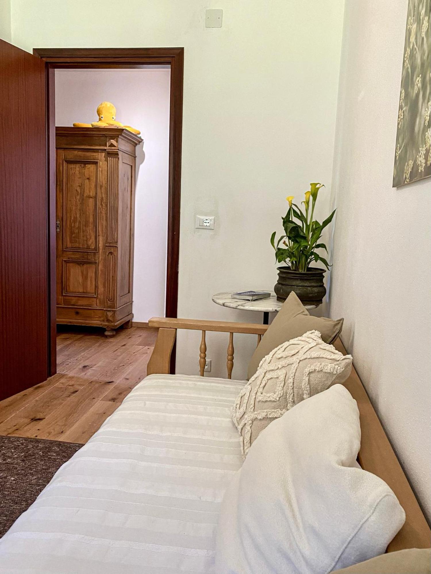 Villa Rosa Friuli Anduins Dış mekan fotoğraf