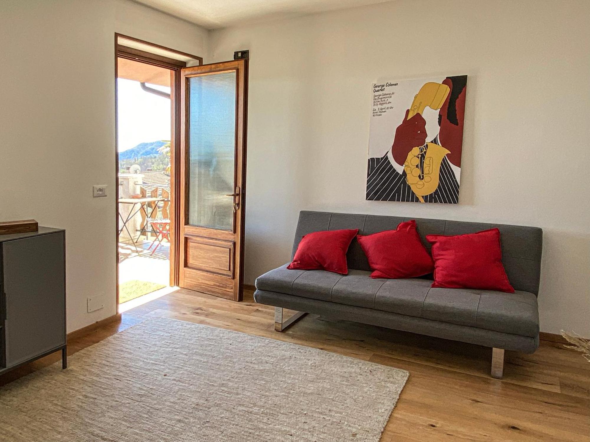 Villa Rosa Friuli Anduins Dış mekan fotoğraf