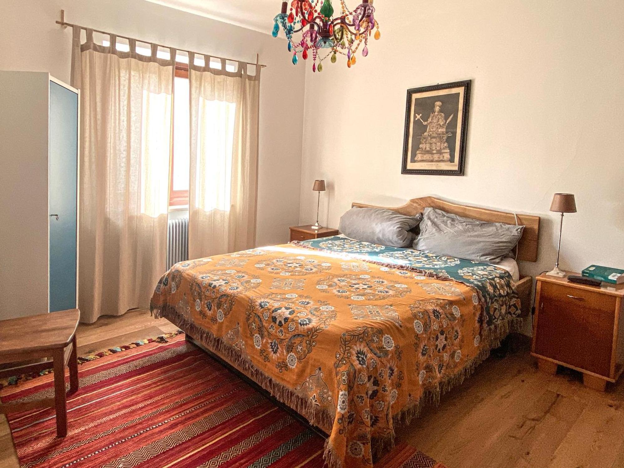 Villa Rosa Friuli Anduins Dış mekan fotoğraf