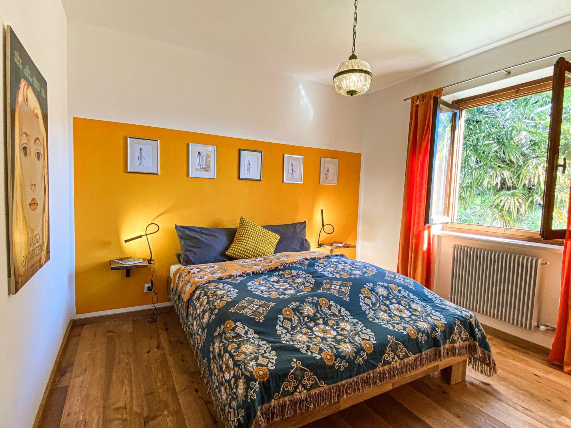 Villa Rosa Friuli Anduins Dış mekan fotoğraf