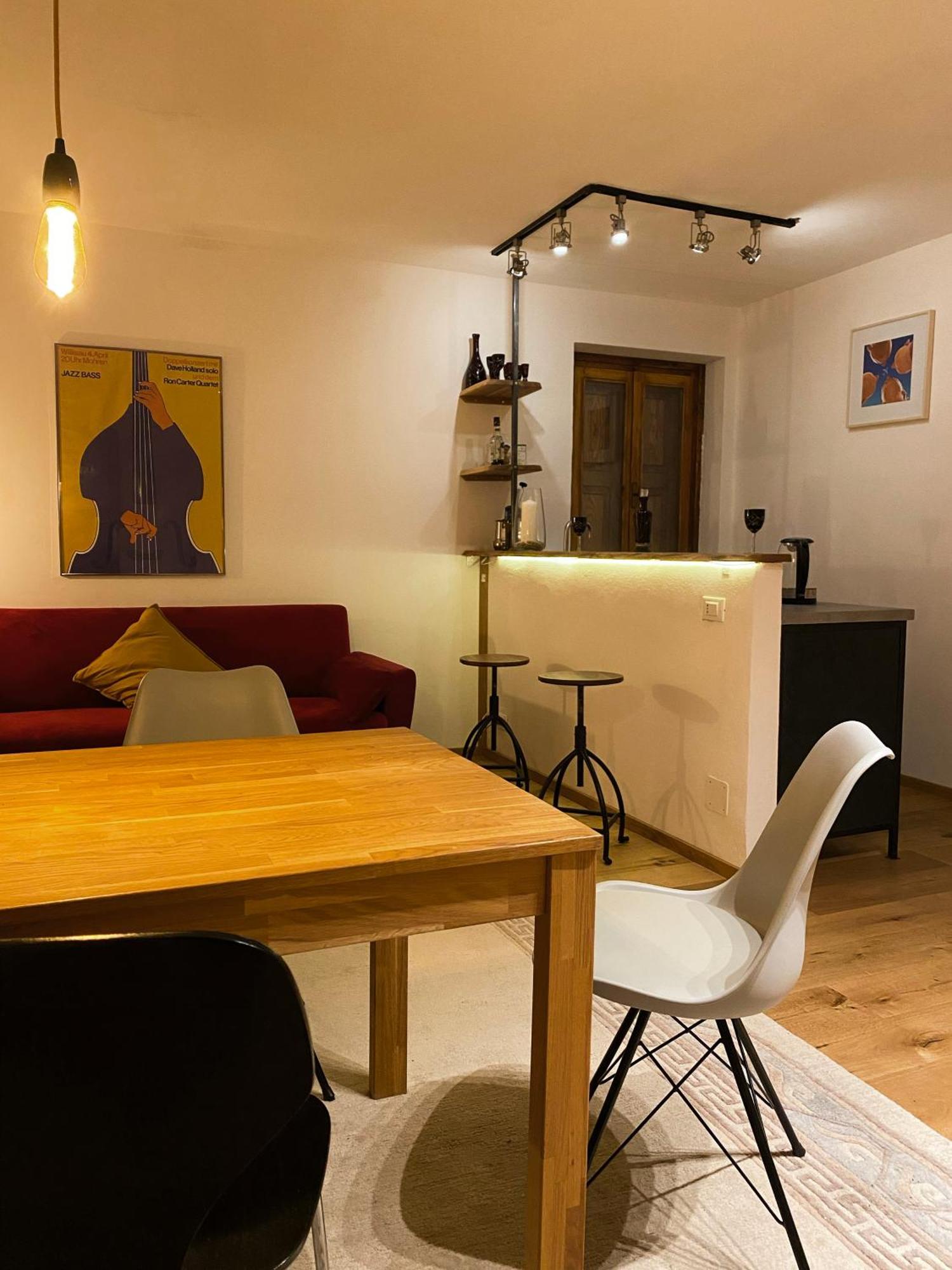Villa Rosa Friuli Anduins Dış mekan fotoğraf