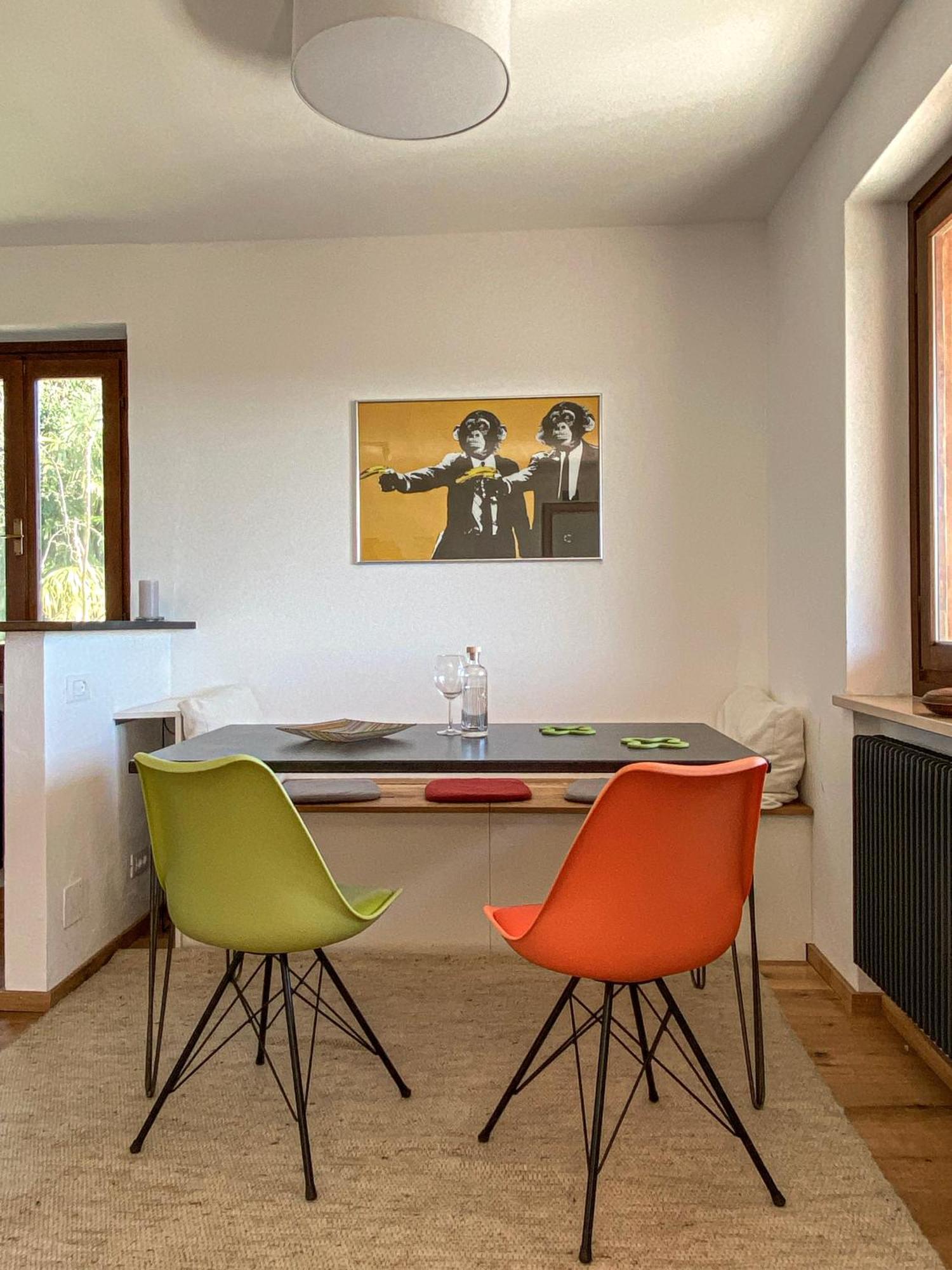 Villa Rosa Friuli Anduins Dış mekan fotoğraf