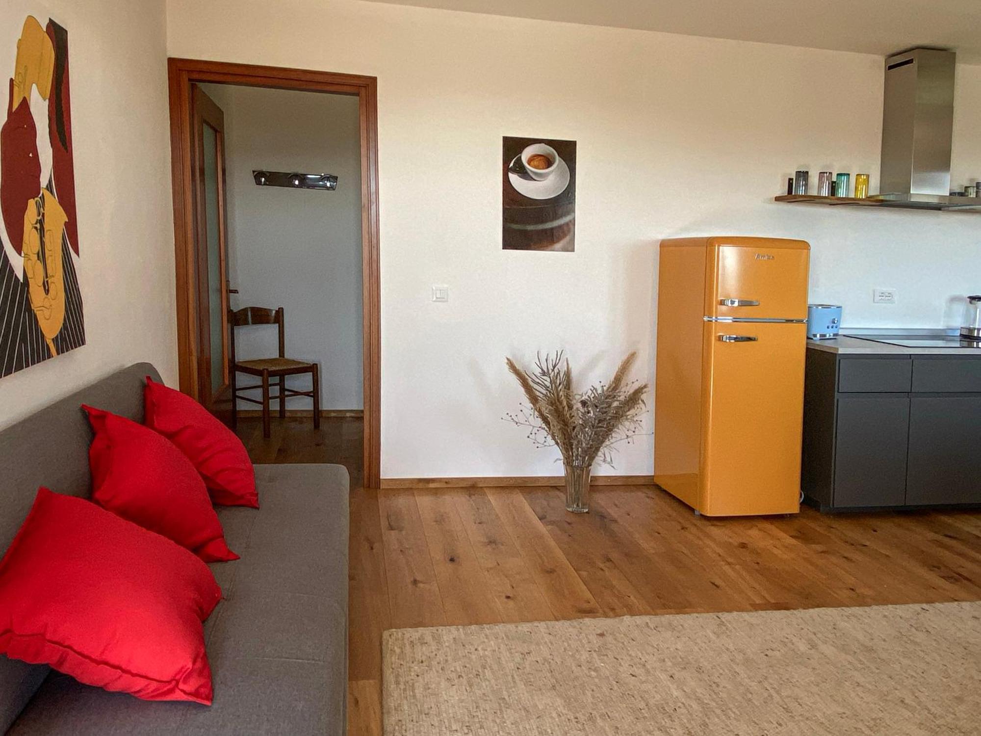 Villa Rosa Friuli Anduins Dış mekan fotoğraf