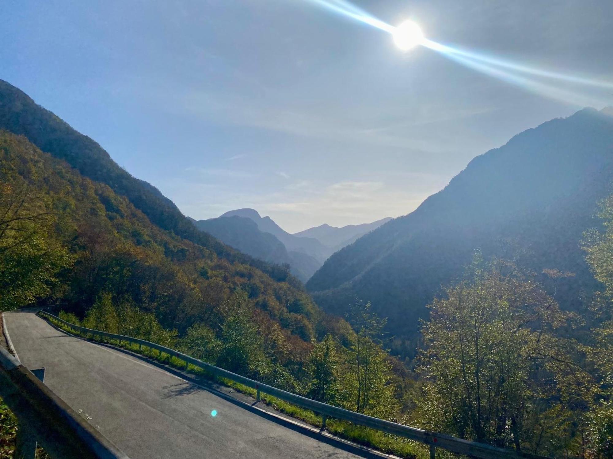 Villa Rosa Friuli Anduins Dış mekan fotoğraf