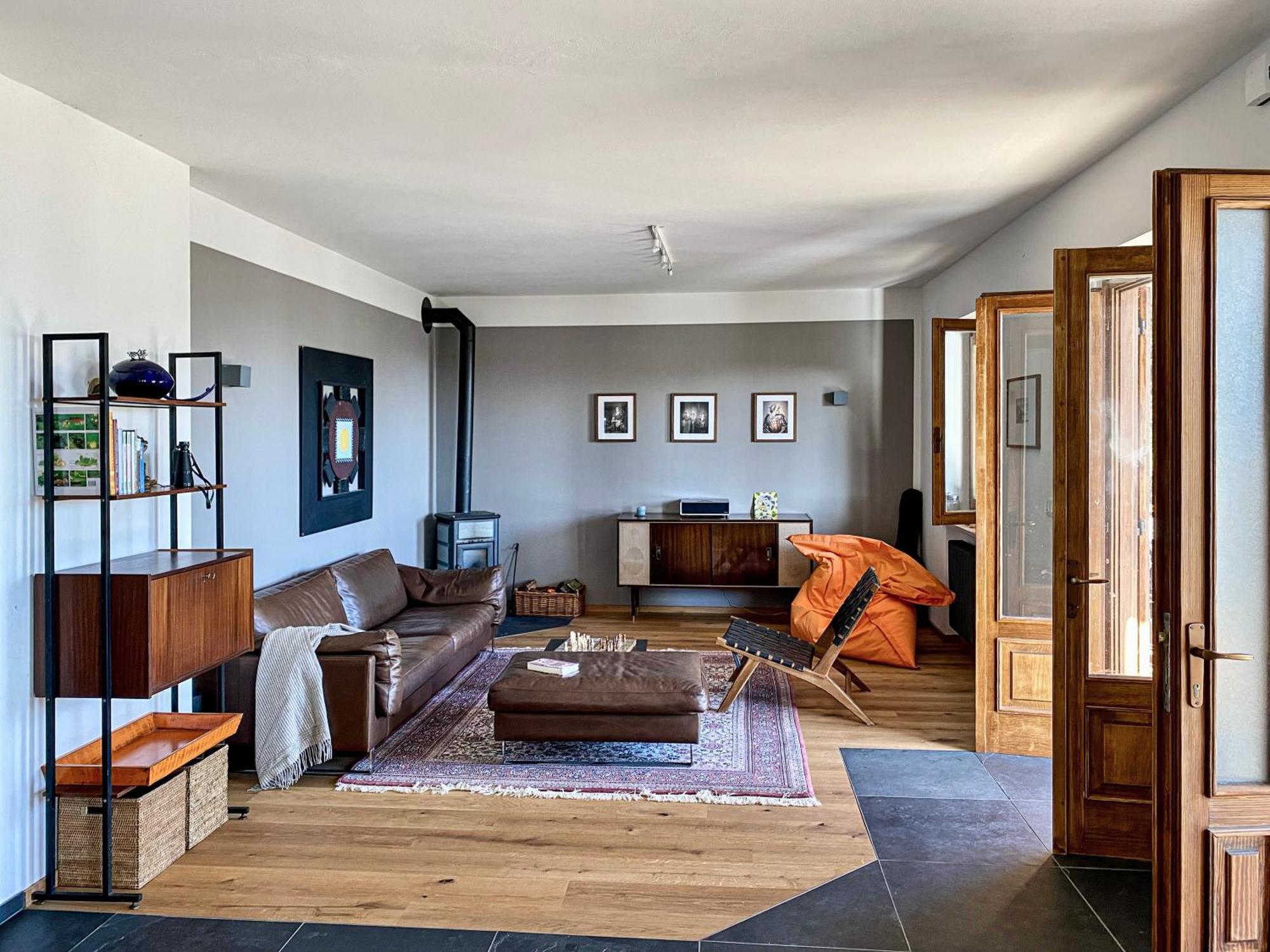 Villa Rosa Friuli Anduins Dış mekan fotoğraf