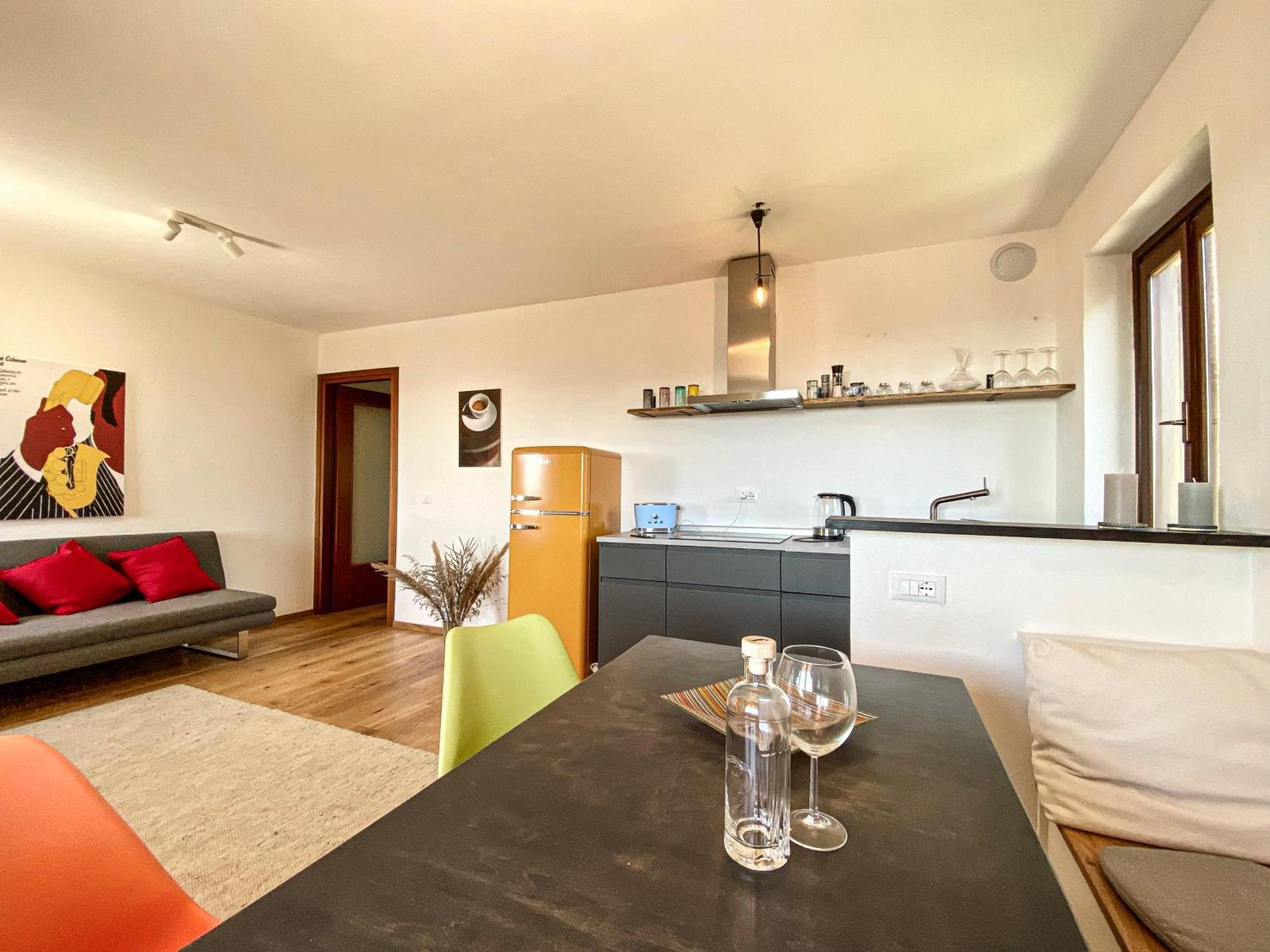 Villa Rosa Friuli Anduins Dış mekan fotoğraf