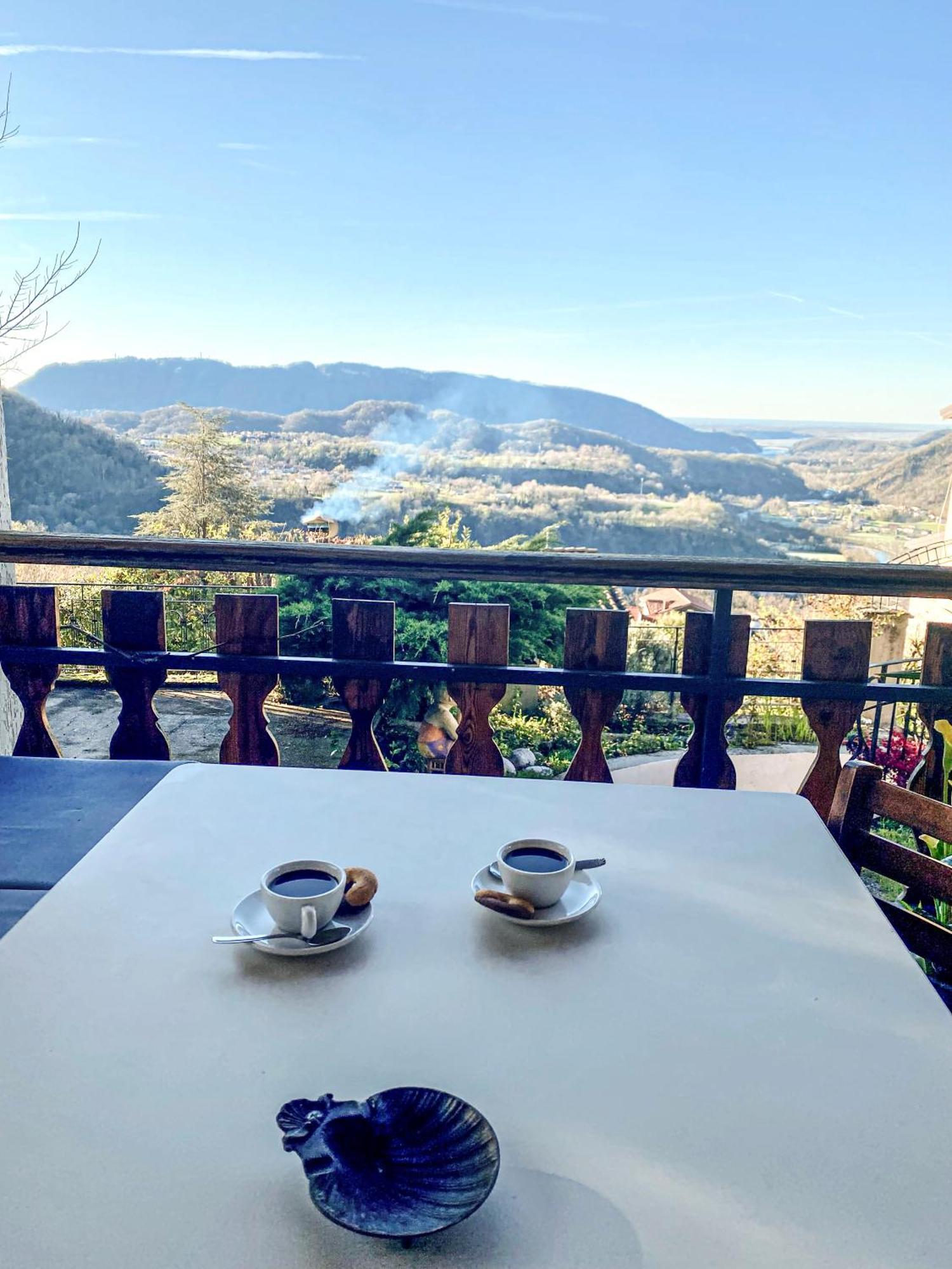 Villa Rosa Friuli Anduins Dış mekan fotoğraf