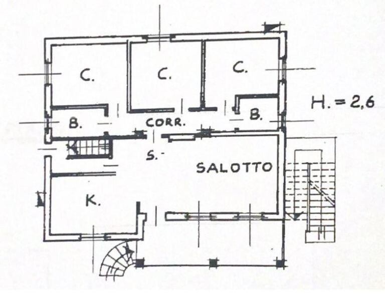Villa Rosa Friuli Anduins Oda fotoğraf