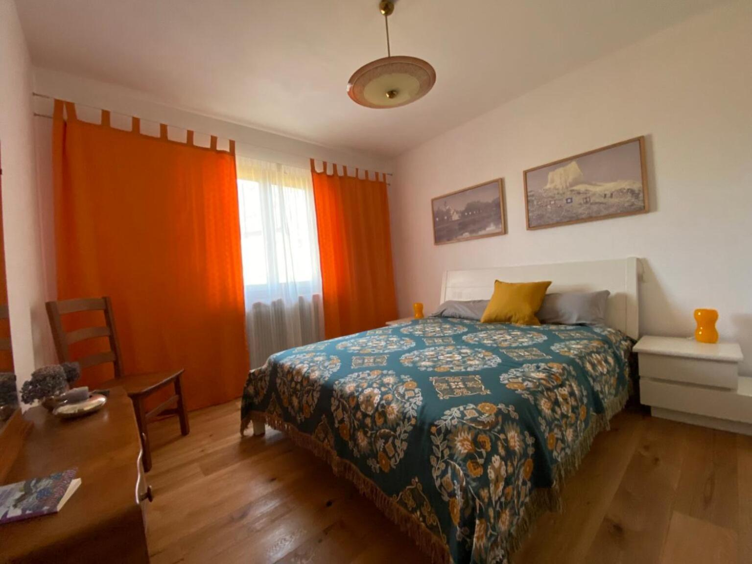 Villa Rosa Friuli Anduins Oda fotoğraf