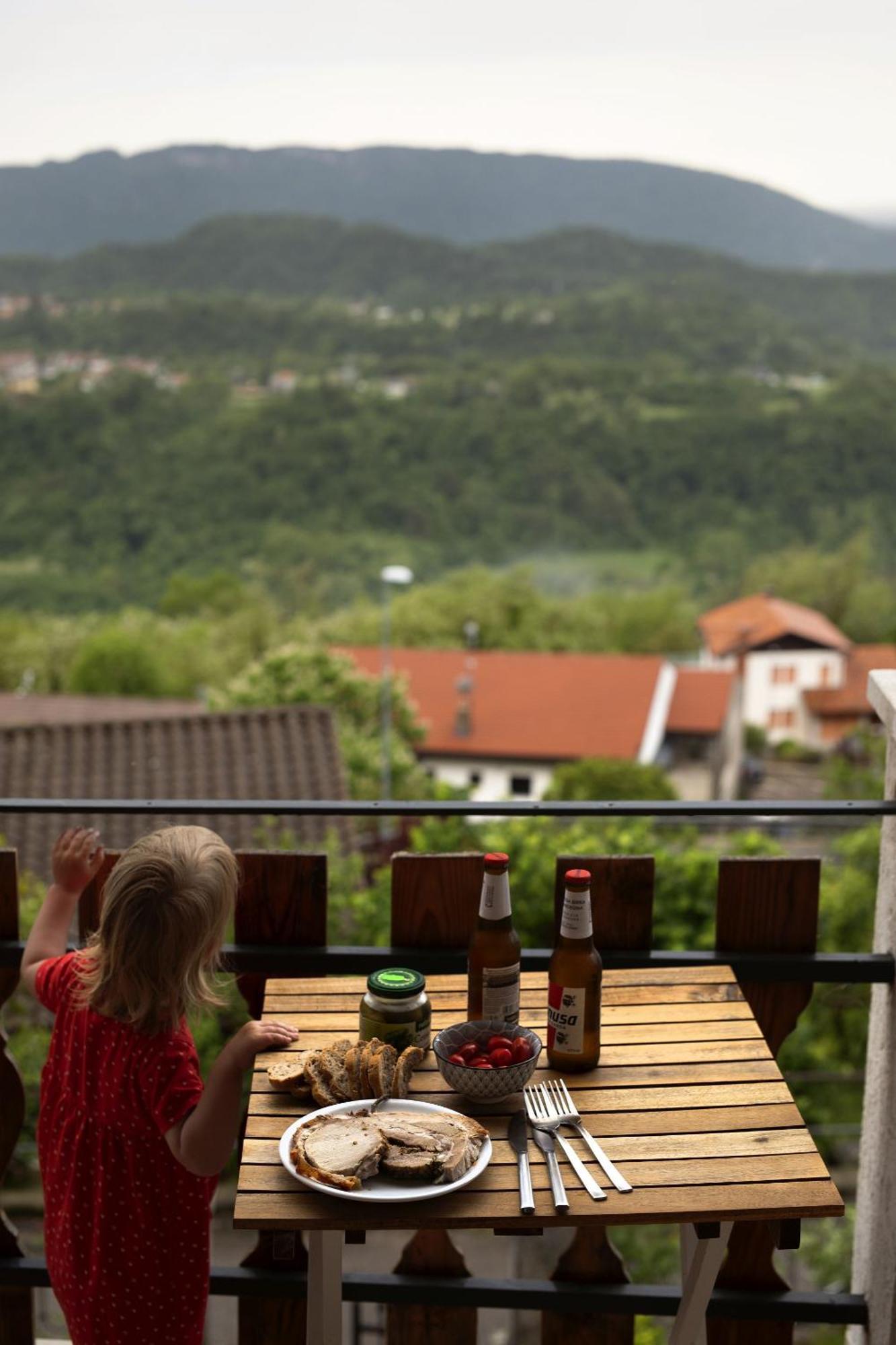 Villa Rosa Friuli Anduins Oda fotoğraf