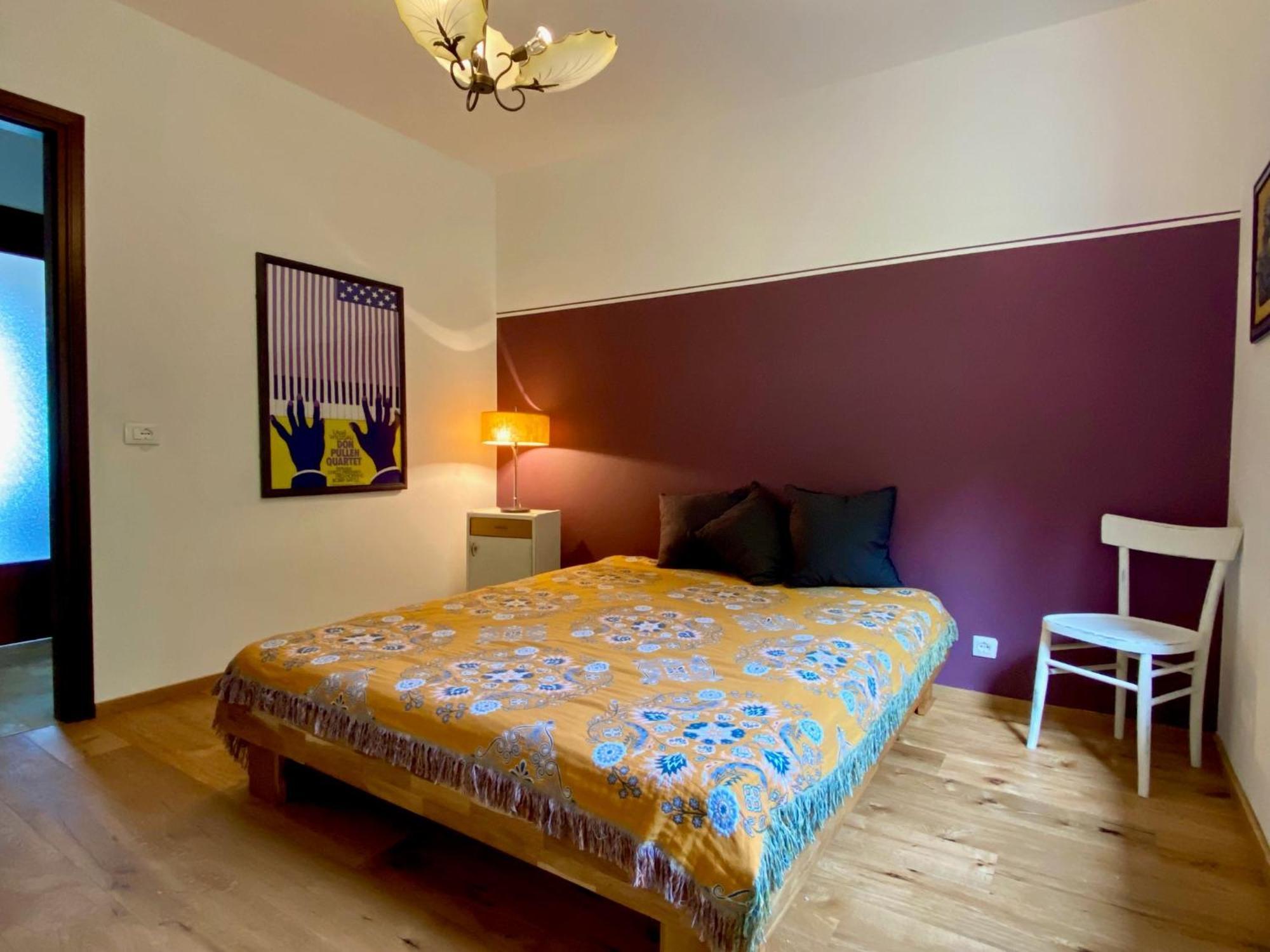 Villa Rosa Friuli Anduins Oda fotoğraf