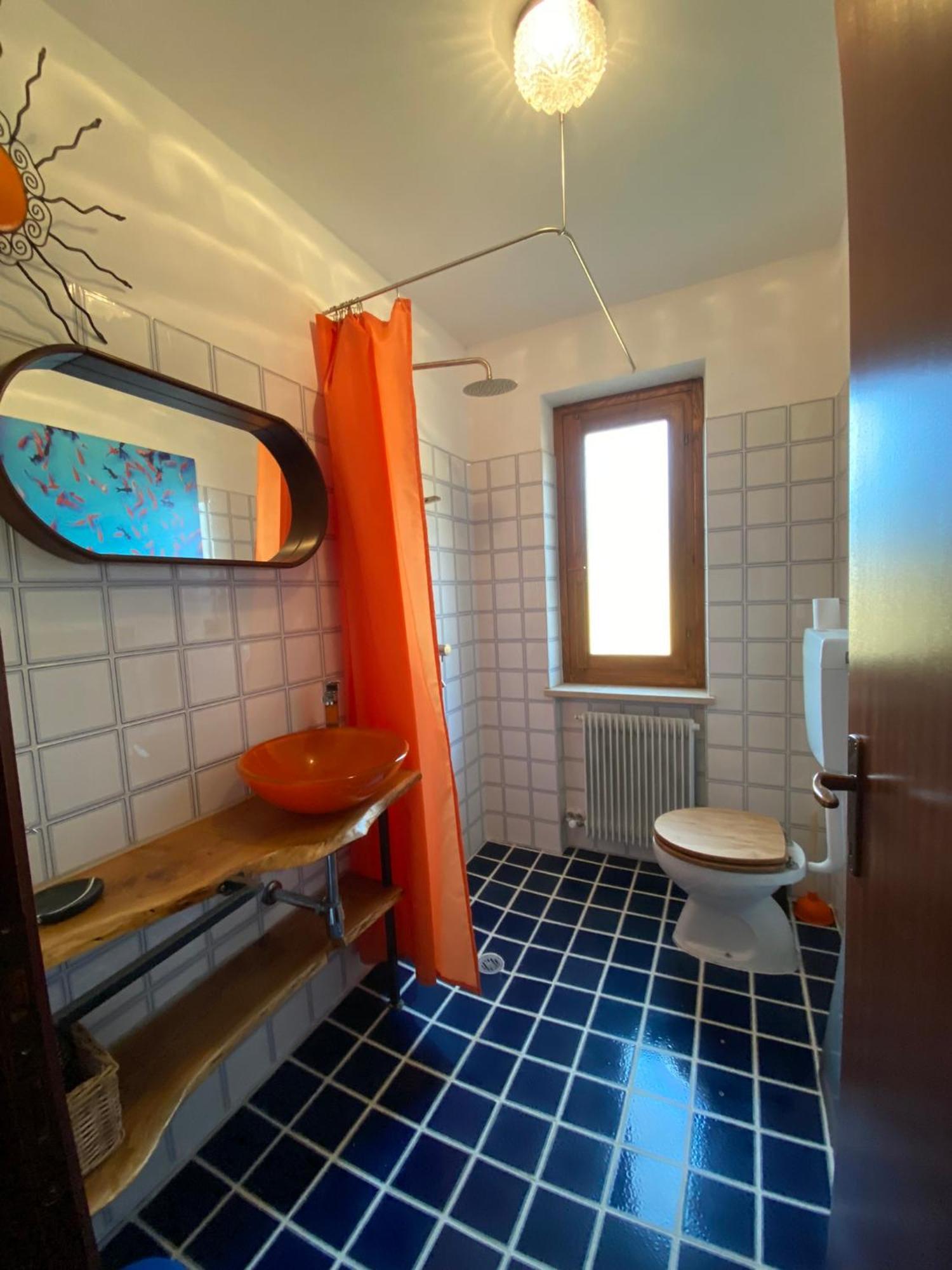 Villa Rosa Friuli Anduins Oda fotoğraf