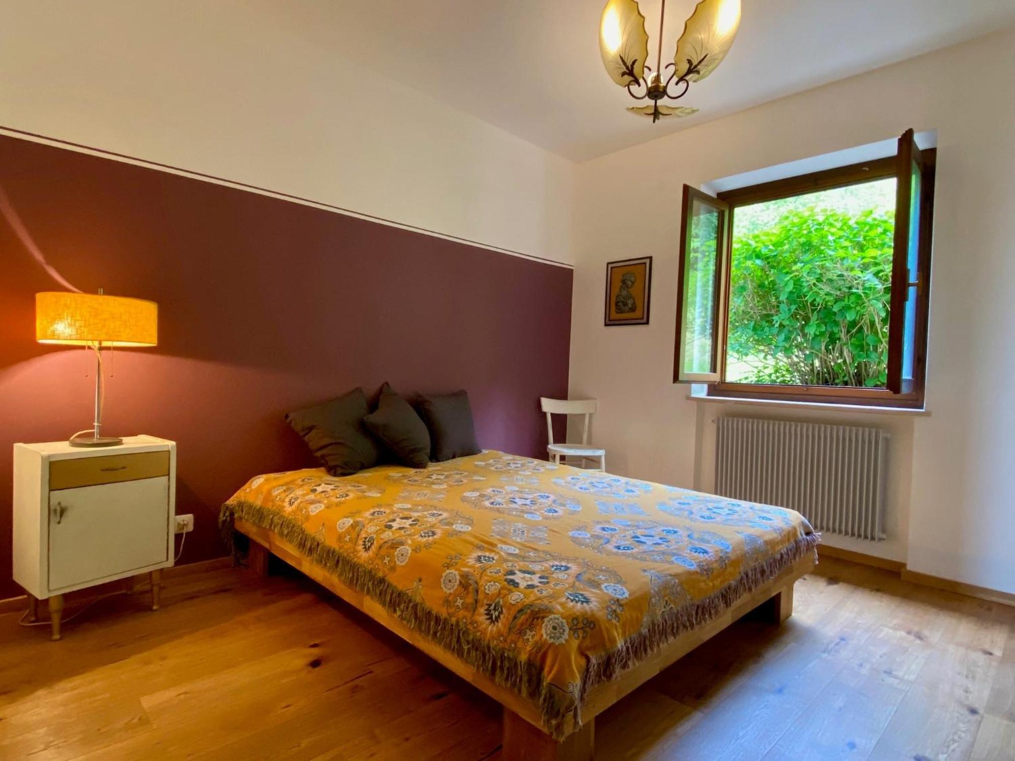 Villa Rosa Friuli Anduins Oda fotoğraf