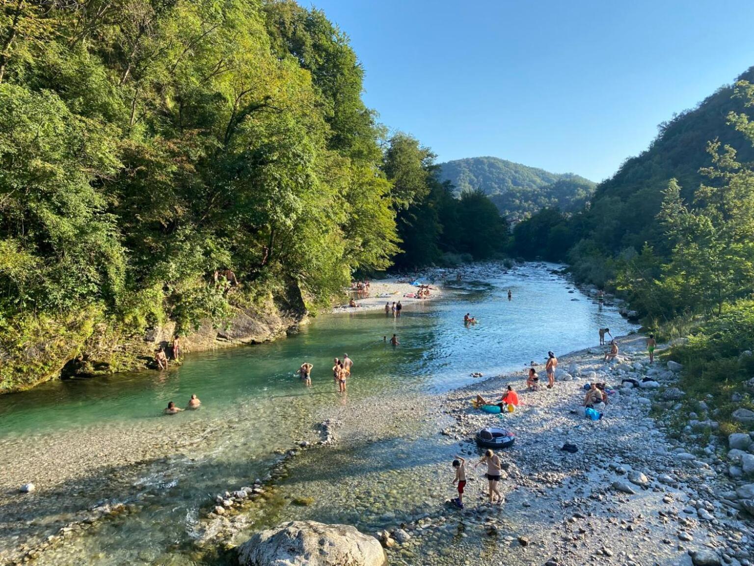 Villa Rosa Friuli Anduins Oda fotoğraf