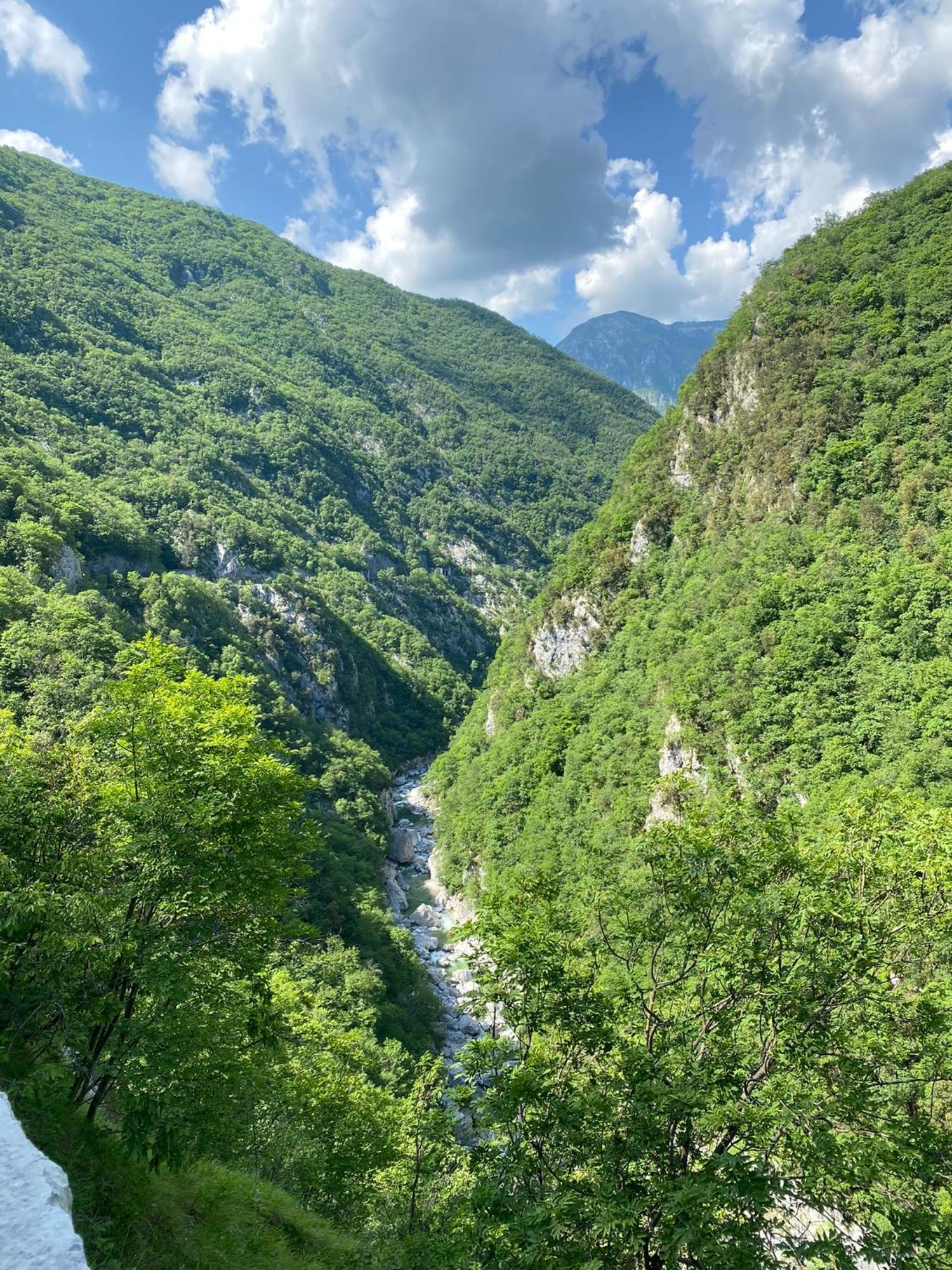 Villa Rosa Friuli Anduins Oda fotoğraf